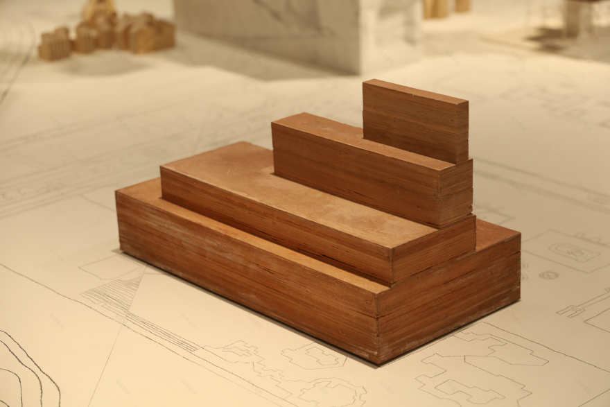 猎人角变电站丨中国金山丨TEF Design,Tatiana Bilbao Estudio-41