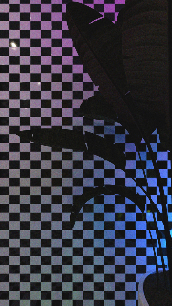 TOKYO DREAM - HOTEL ROOM [2021]-25