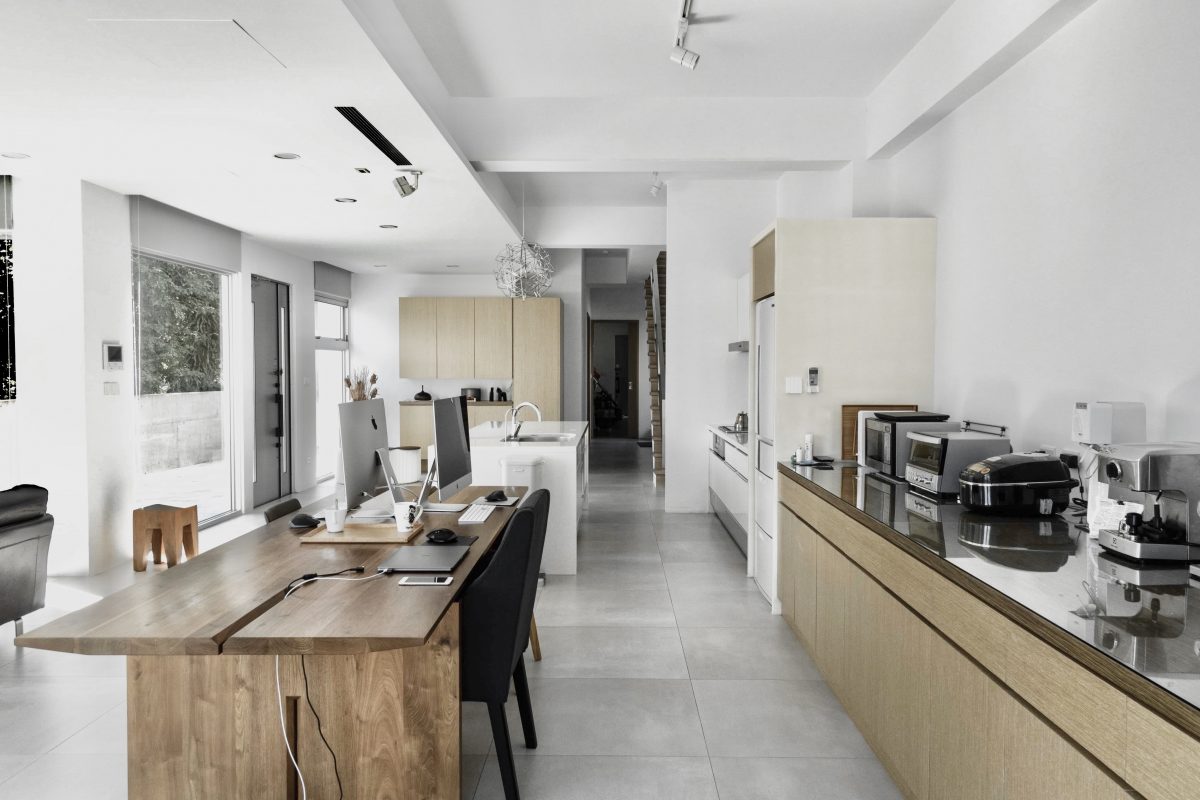 埔里之家｜外來與地域性融合的想像 - WEHOUSE-6