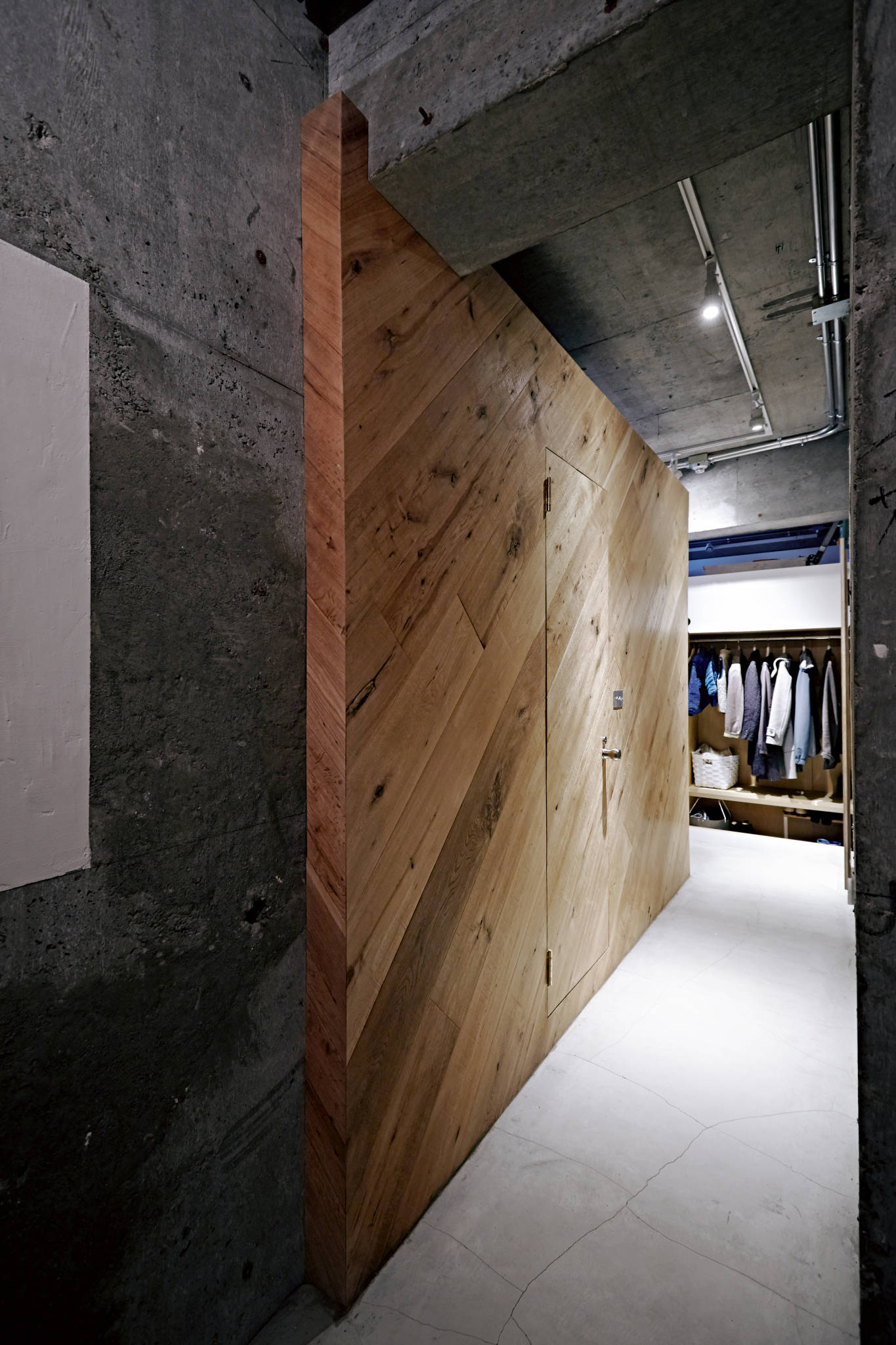 神奈川 8 号住宅 | 原生态与现代元素的完美融合-6