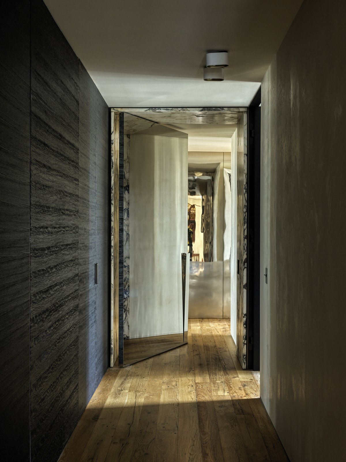 沃伦街公寓丨黎巴嫩贝卡丨Crina Arghirescu Rogard-9