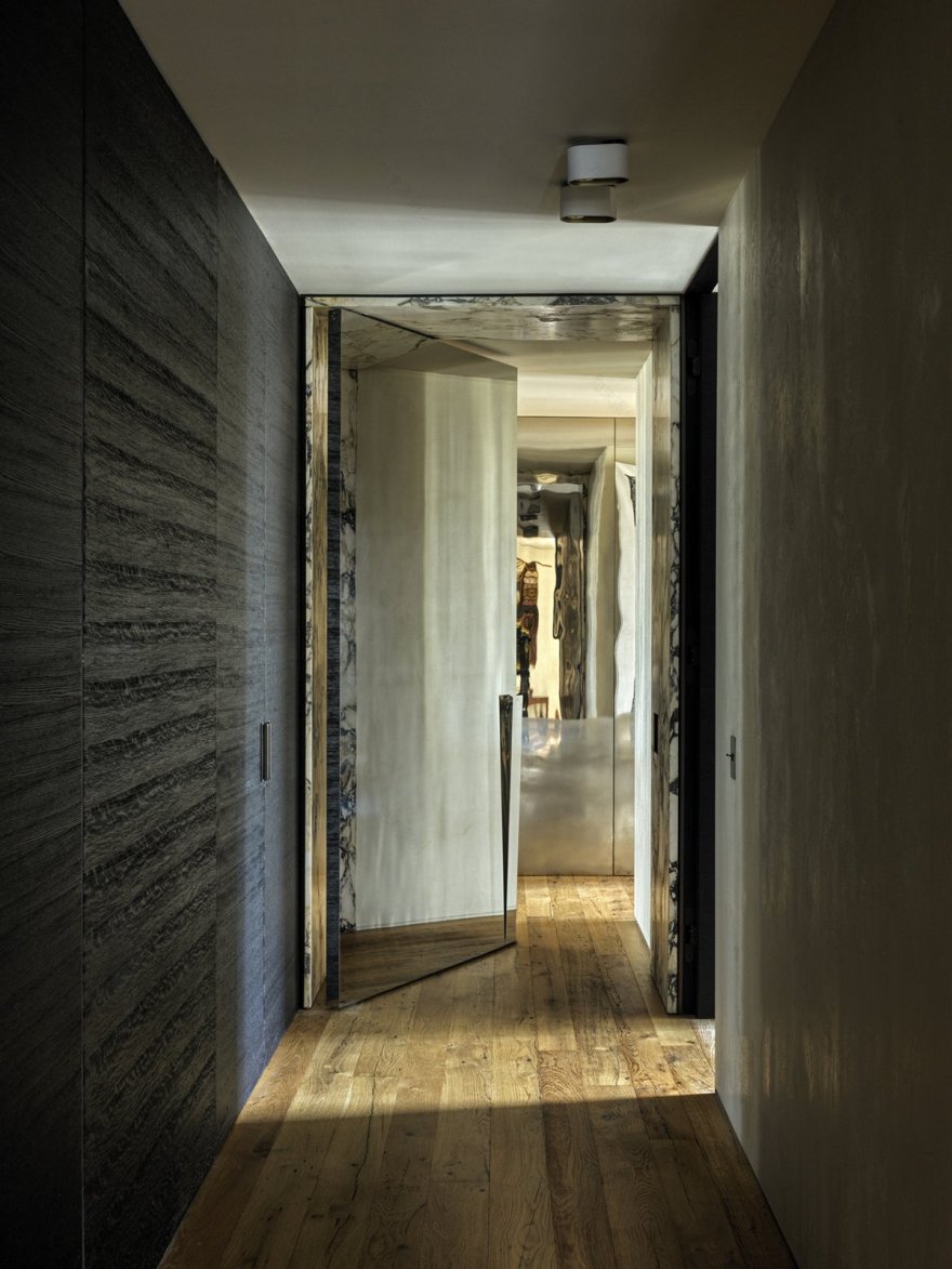 沃伦街公寓丨黎巴嫩贝卡丨Crina Arghirescu Rogard-9