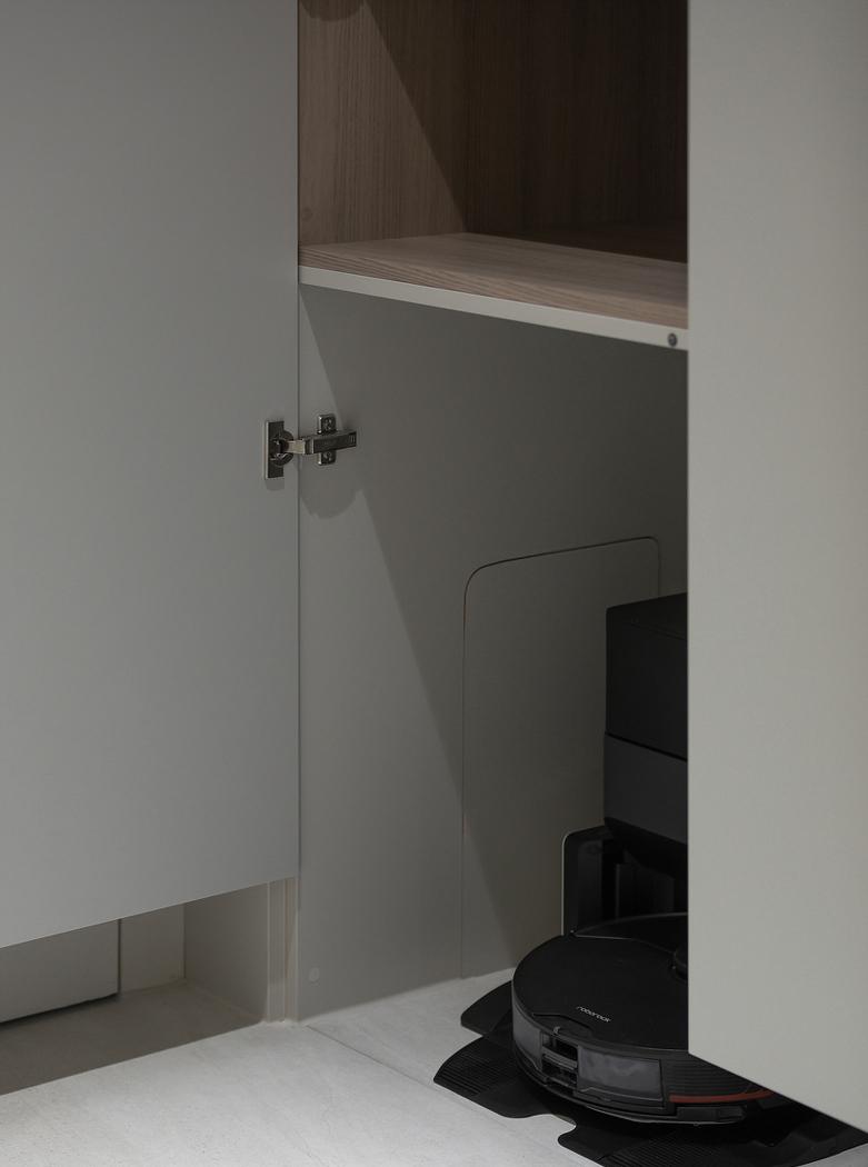 东北郊山水城密云住宅设计丨中国密云-13