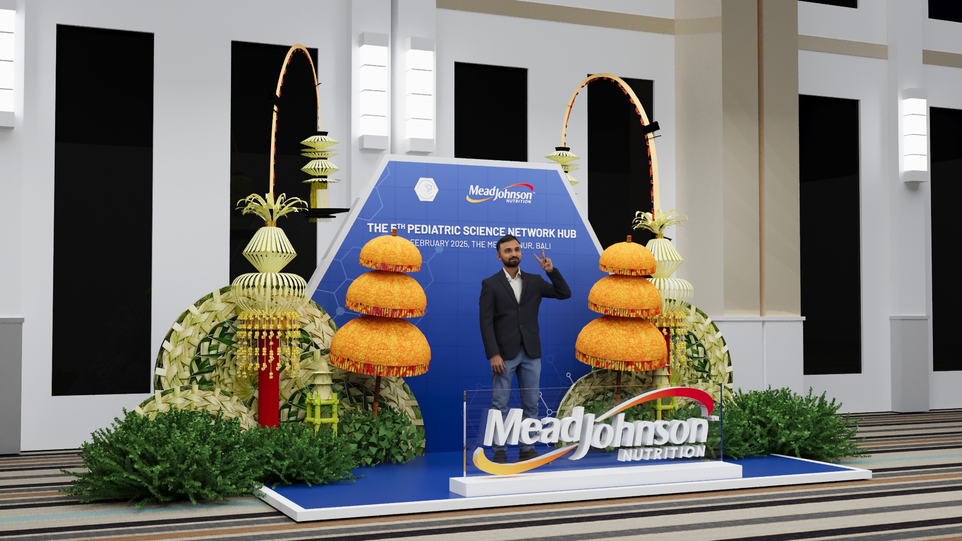 Mead Johnson Enfagrow-3