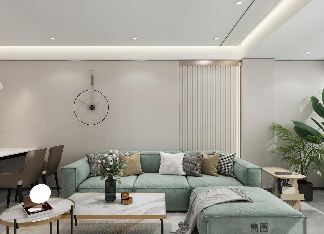 广州陈宅翻新布局丨中国广州-10