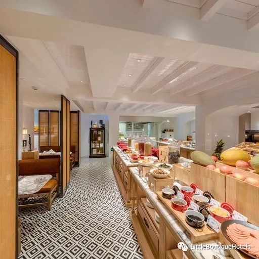 深圳后海木棉花酒店丨中国深圳丨不详-22