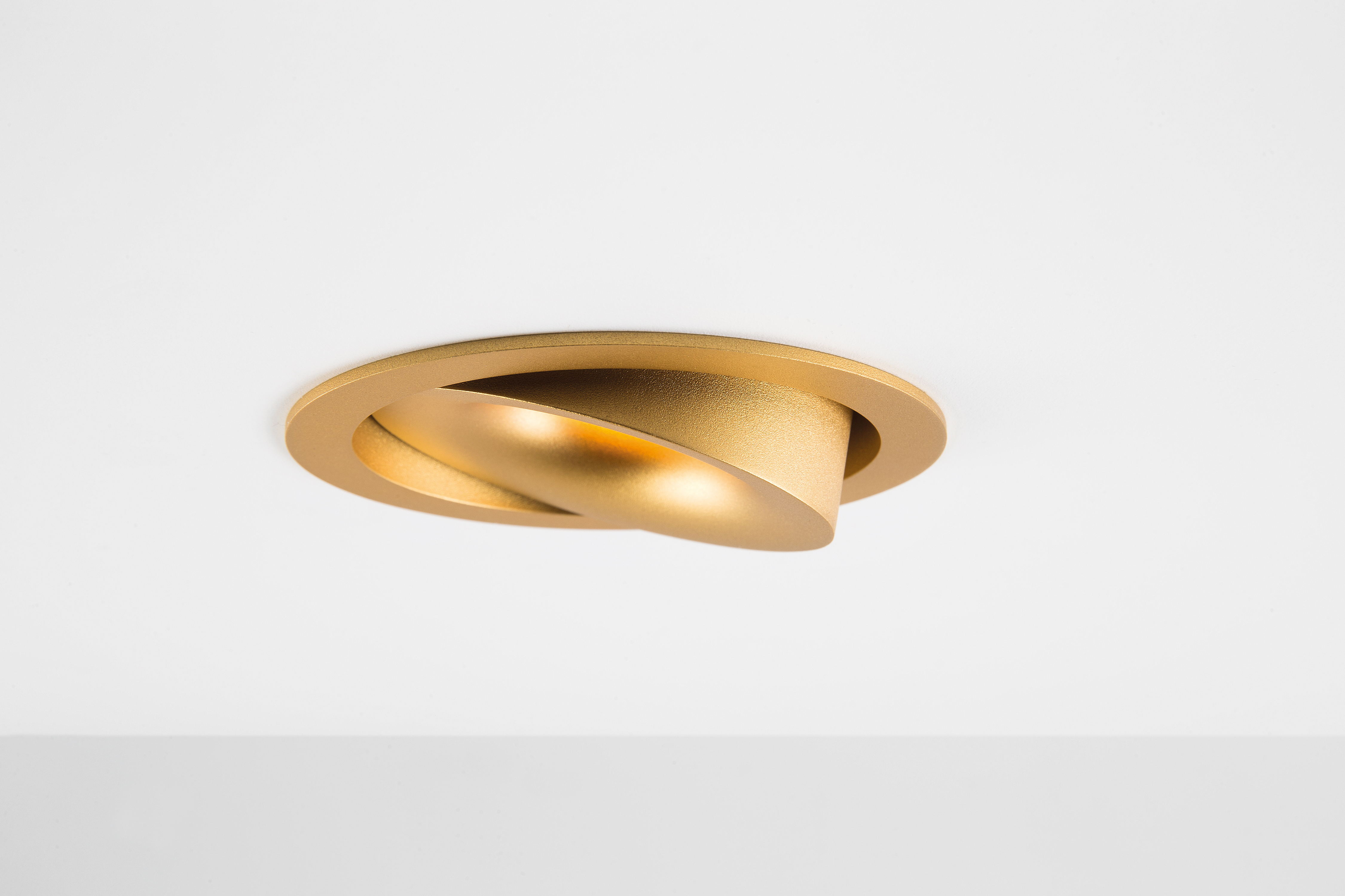 Smart Cake Recessed | Smart | Illuminazione architetturale | Modular Lighting Instruments-11