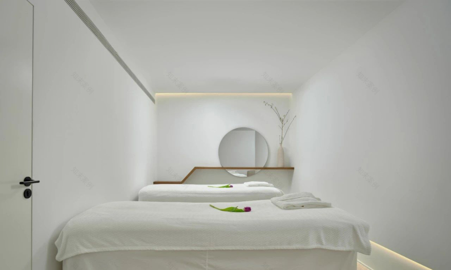 北京 THE GLOW CELL 水疗中心丨中国北京丨艾德诺特(北京)设计顾问有限公司-24