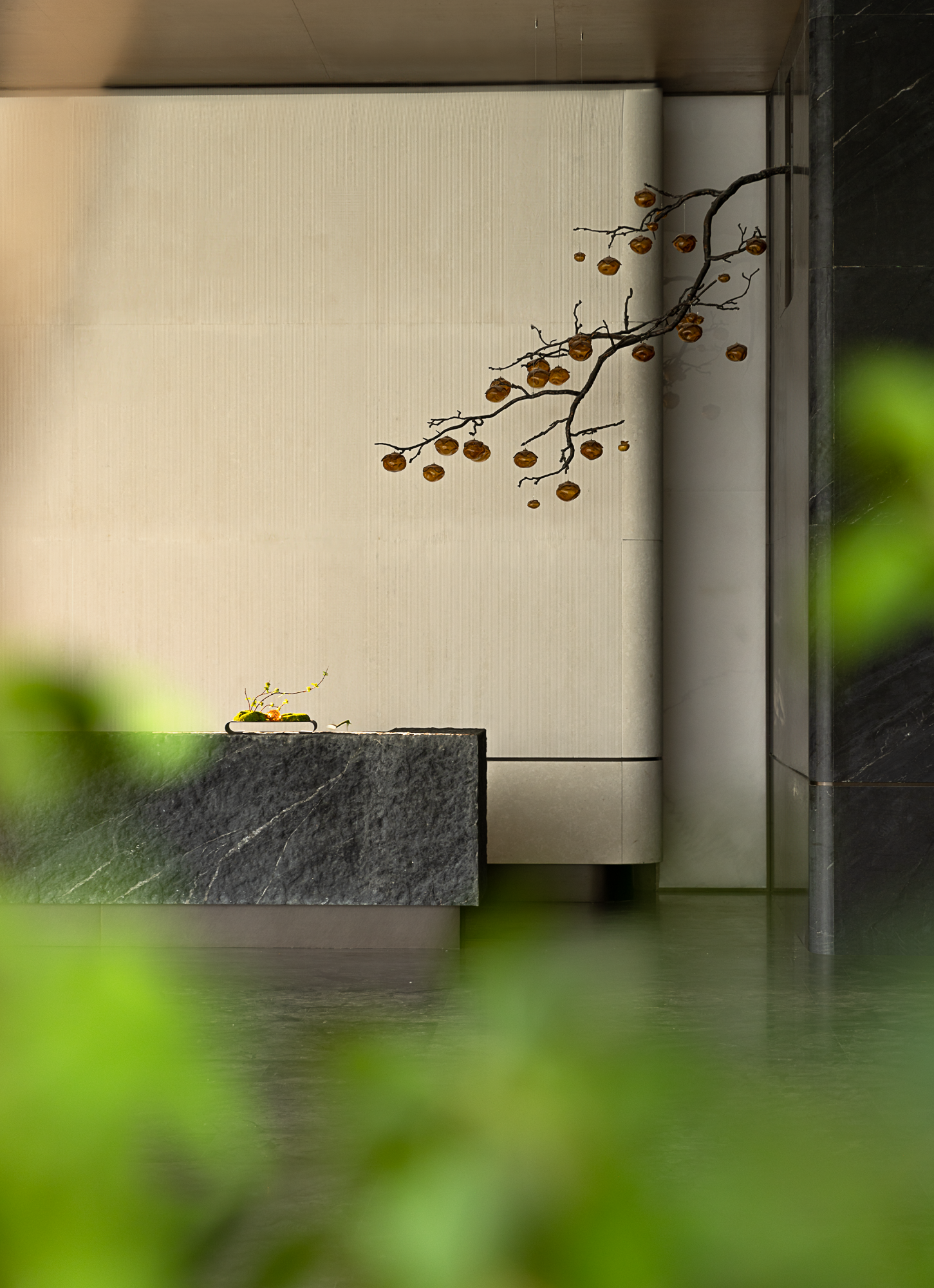 成都金茂璞御锦江项目丨中国成都丨saridip空间设计有限公司-11