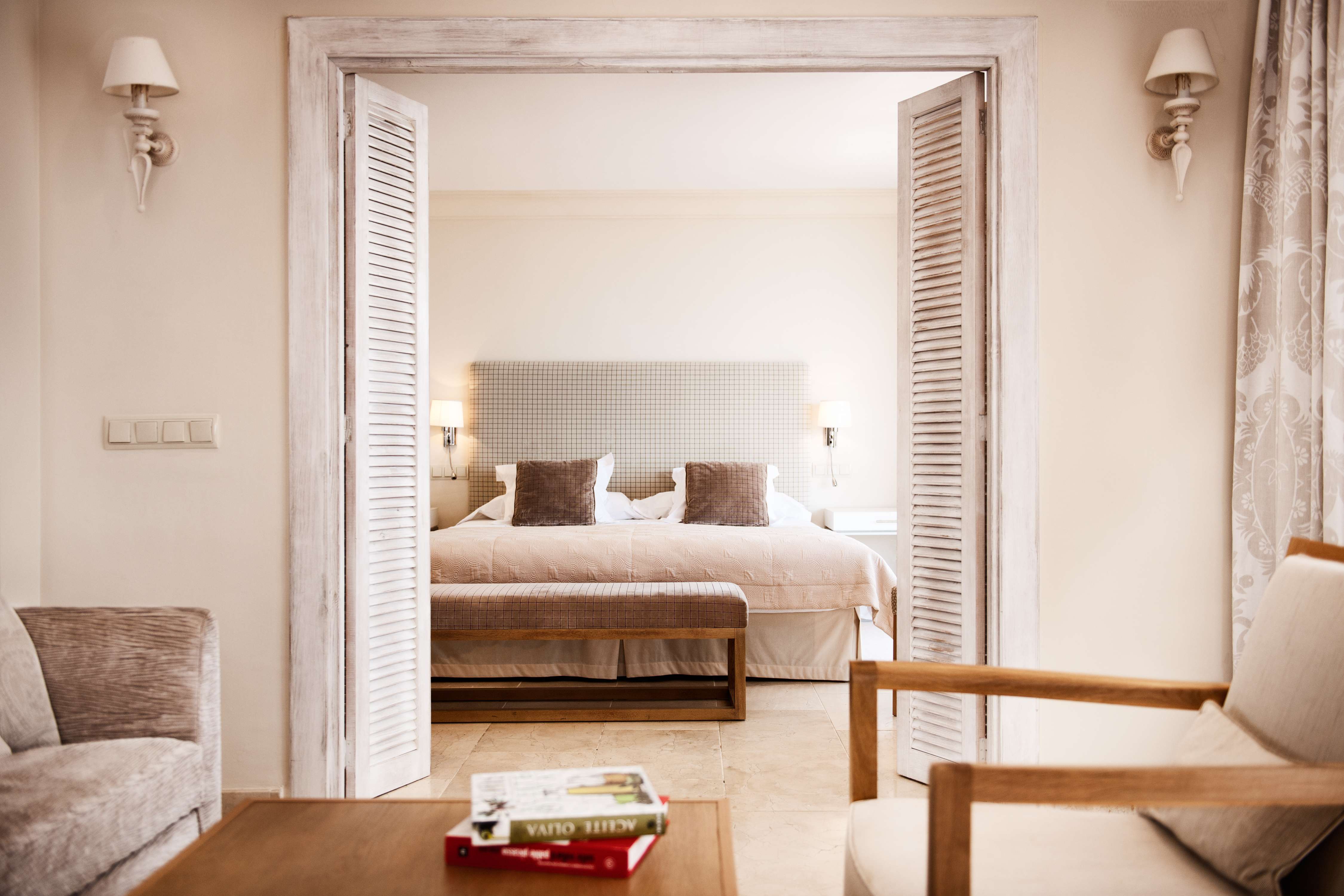 西班牙马贝拉罗马桥酒店-2-69