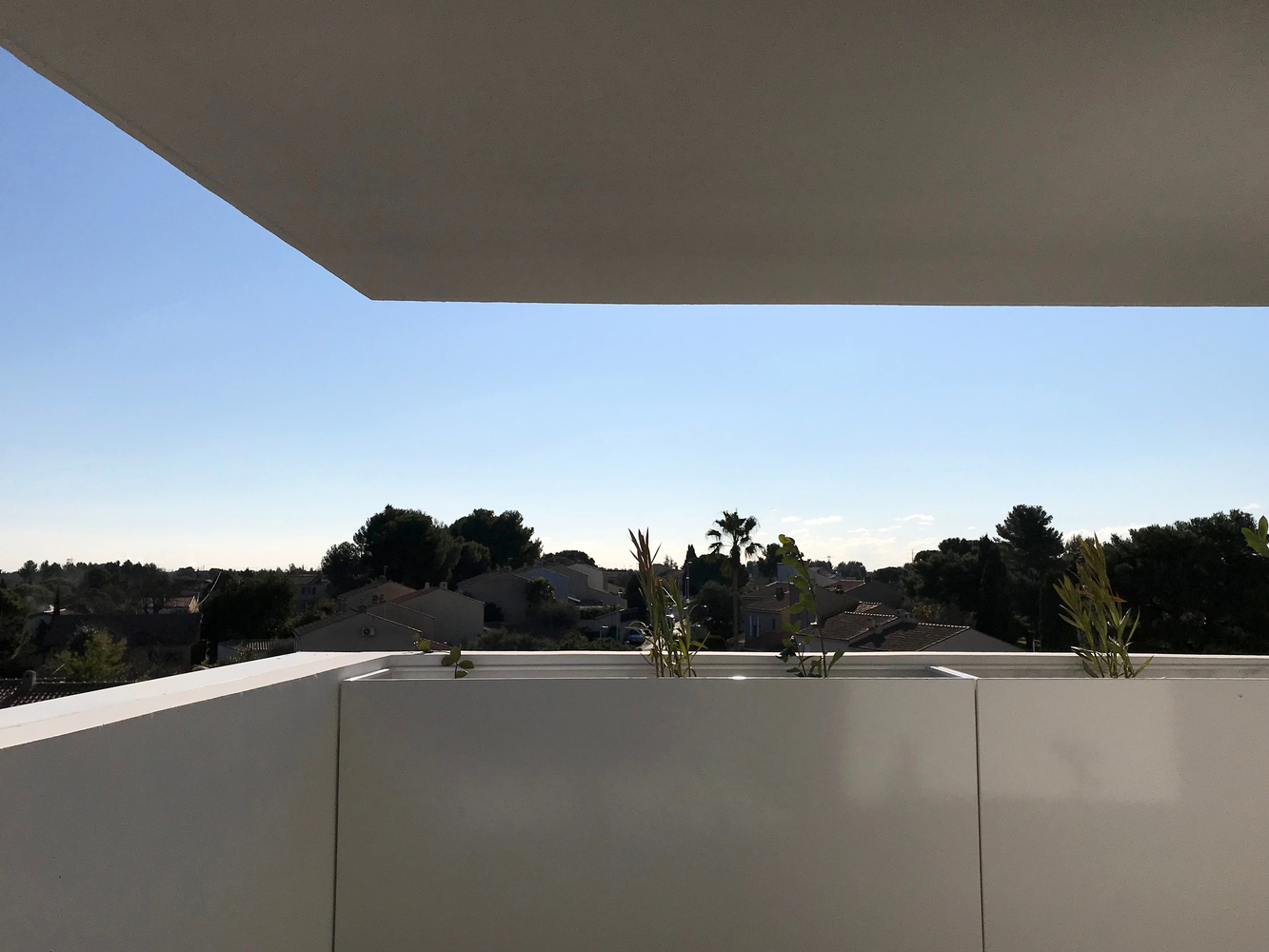 蒙彼利埃 I·Park 公寓-22