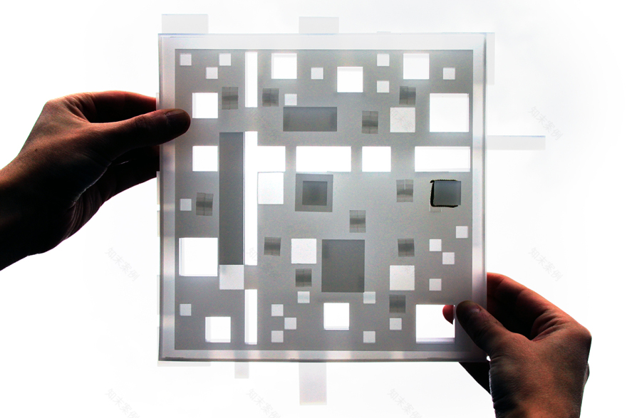 科学之城 | 融合景观与功能的创新设计-25