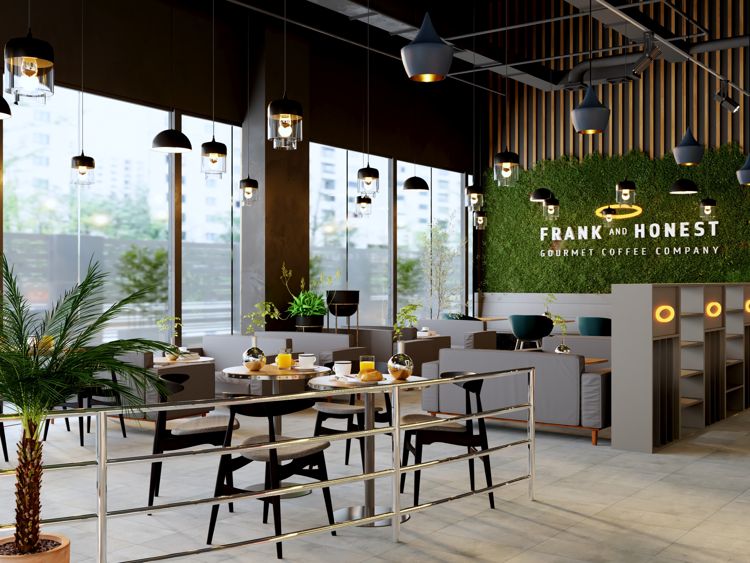 FRANK AND HONEST – Centra supermarket-2