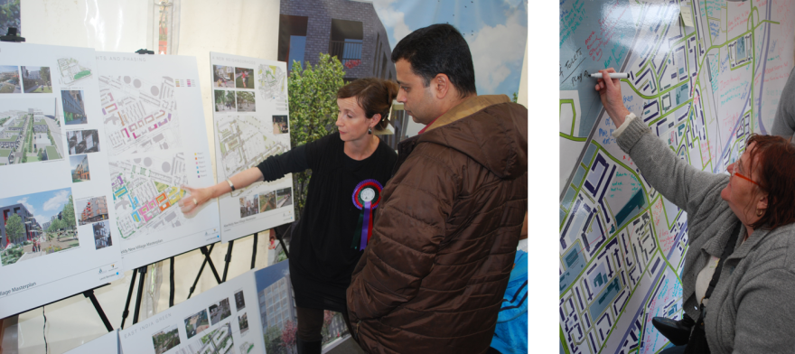 丨英国伦敦丨Levitt Bernstein-52