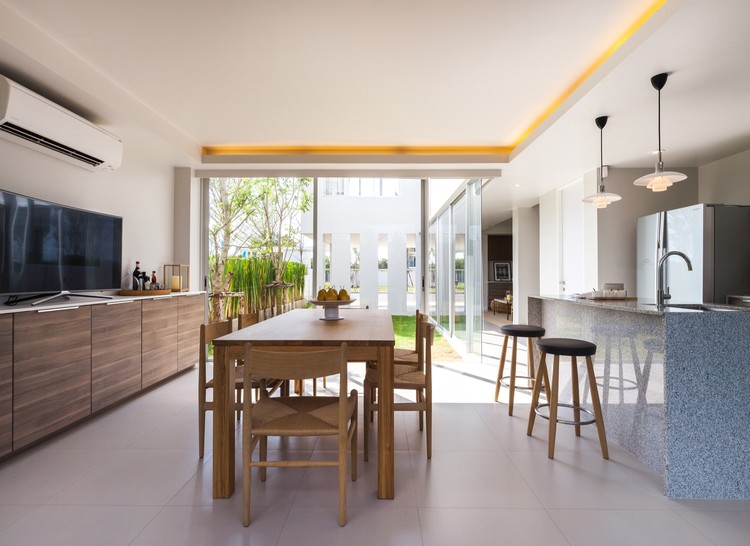 绿意盎然的空间优化之家-7