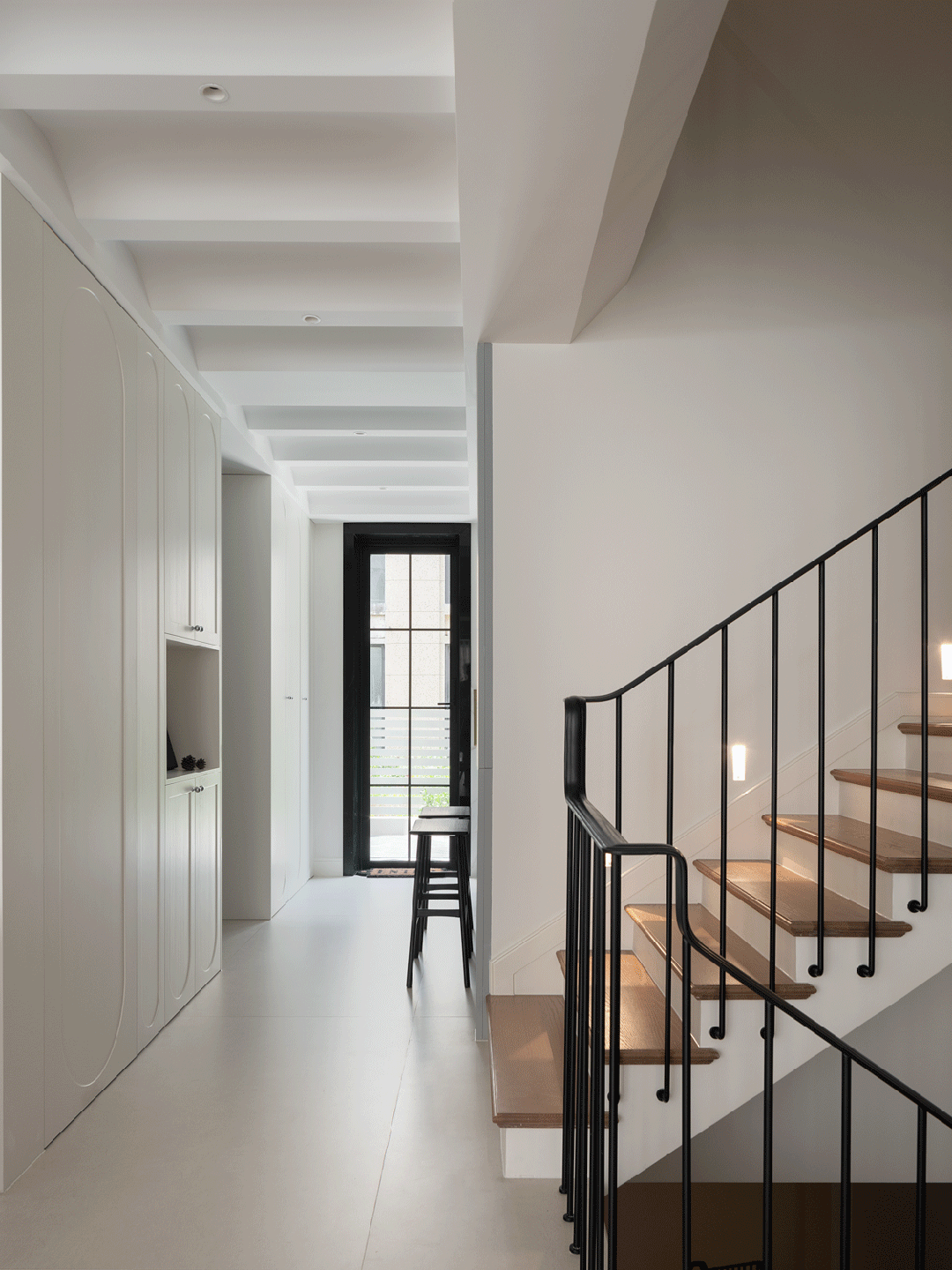 温州翡翠湖滨别墅丨中国温州丨二间半设计事务所-51