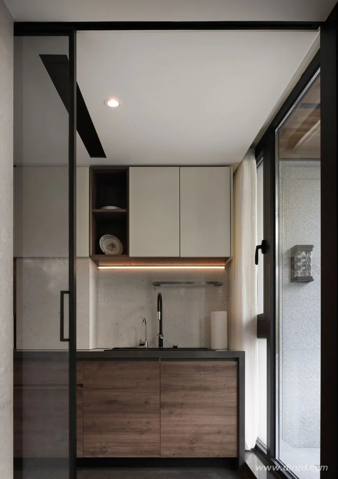 元一柏庄丨中国嘉兴丨应氏建筑设计+迷作空间-63