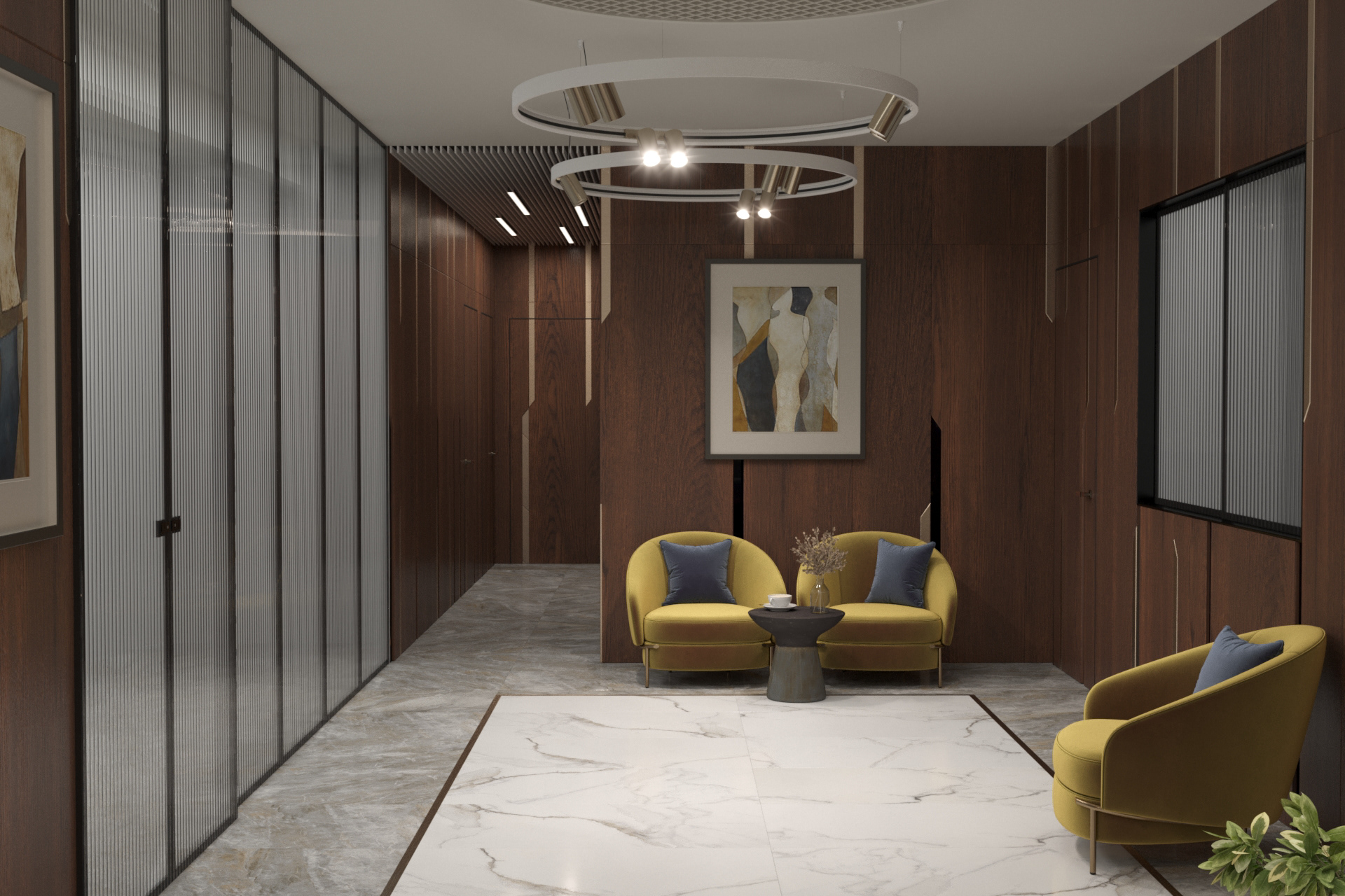 New Star Hotel. Perm, Russia.-9