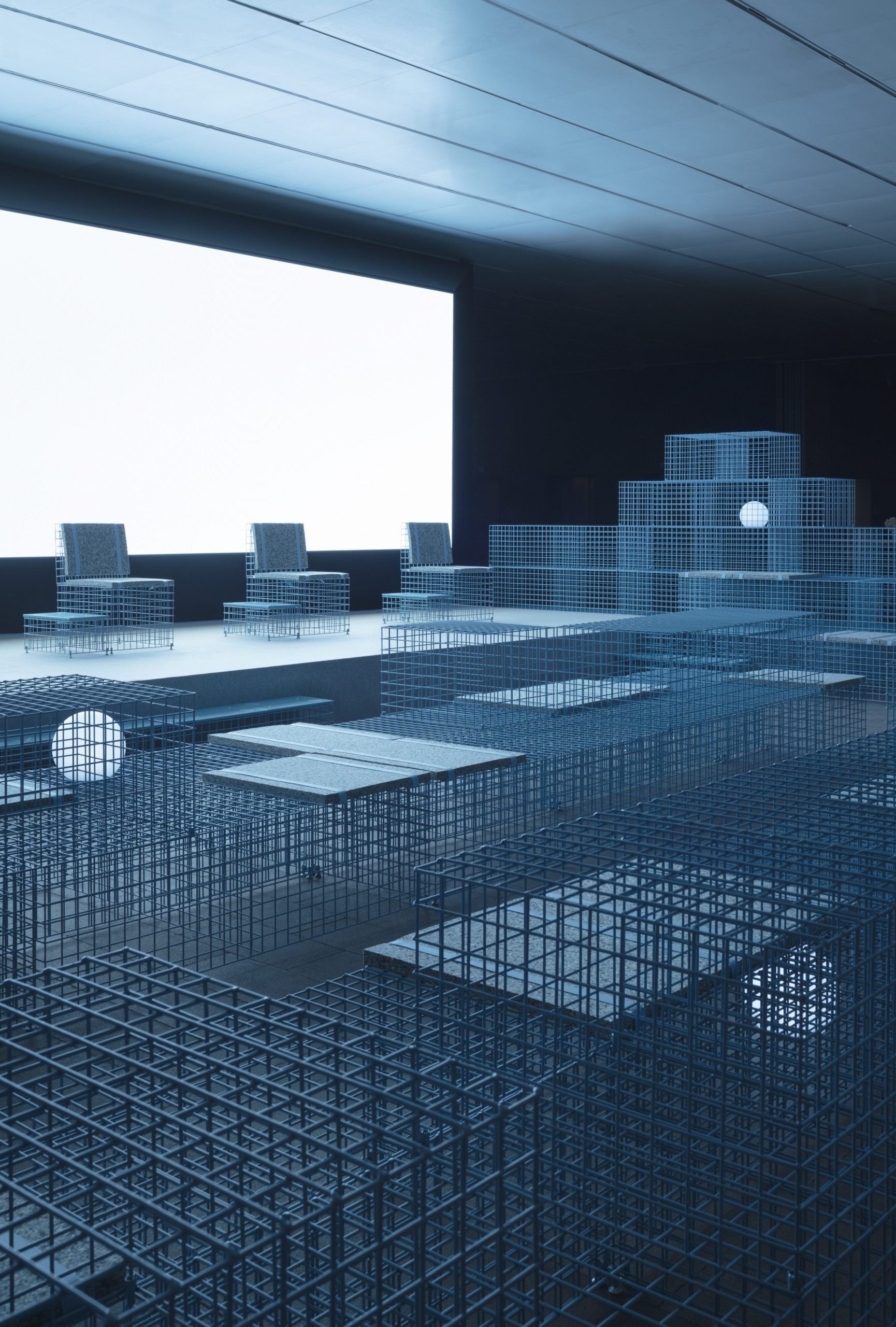 多功能装置“海”(The Sea)-22