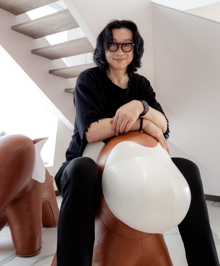 燕江澜丨中国苏州丨FCD·浮尘设计-83