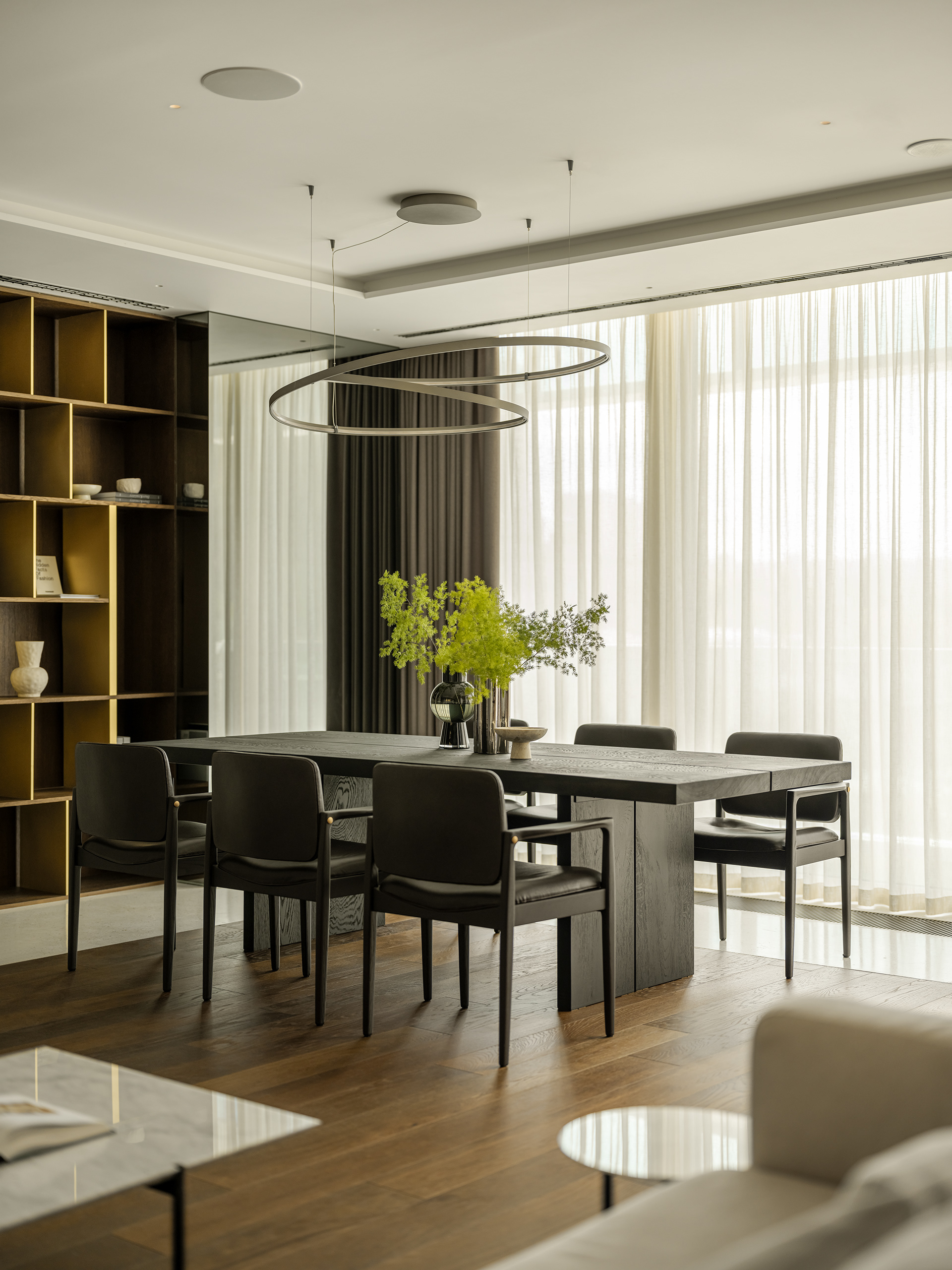 RESIDENTS' CLUB（居民俱乐部）-11