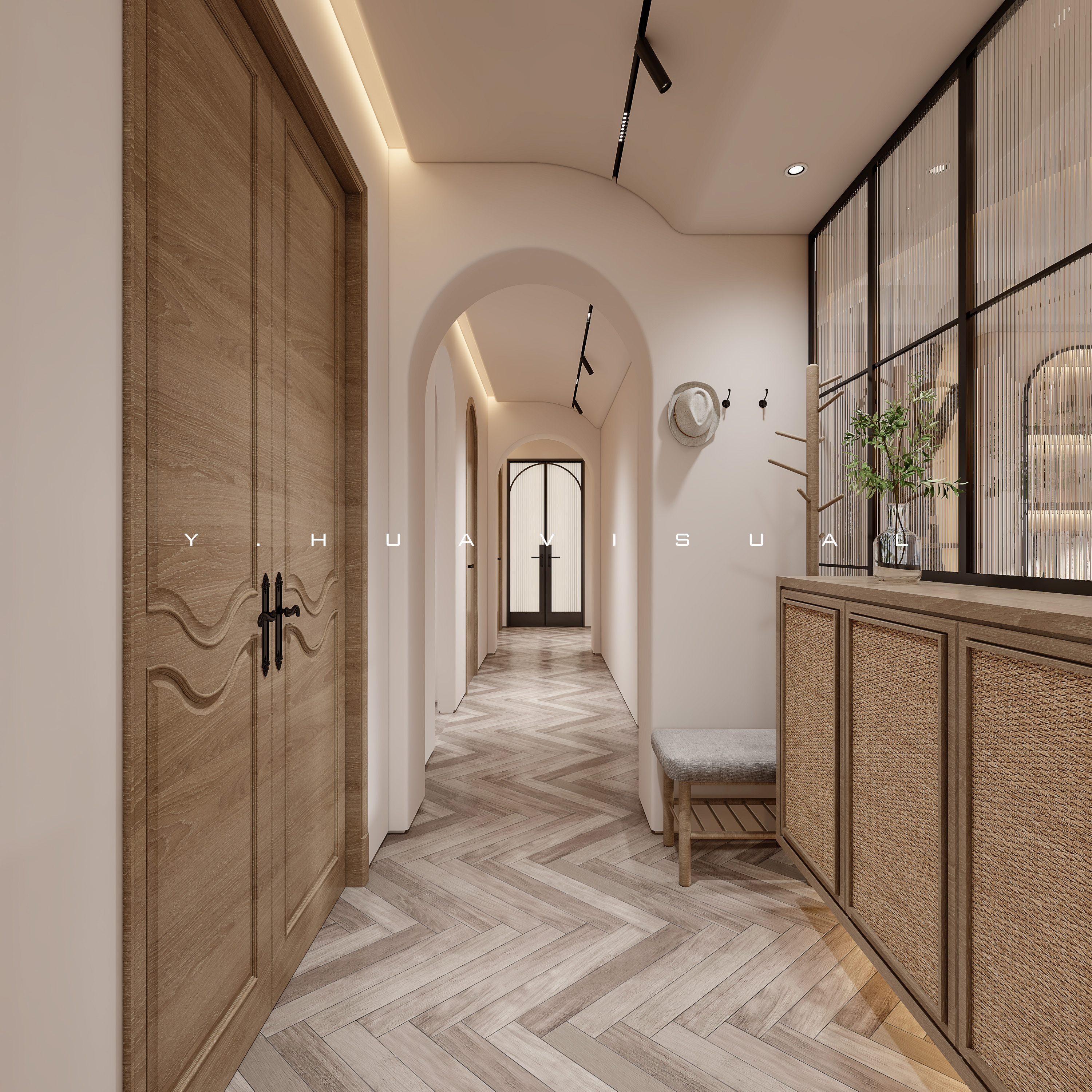 乙画视觉｜现代诧寂风-4