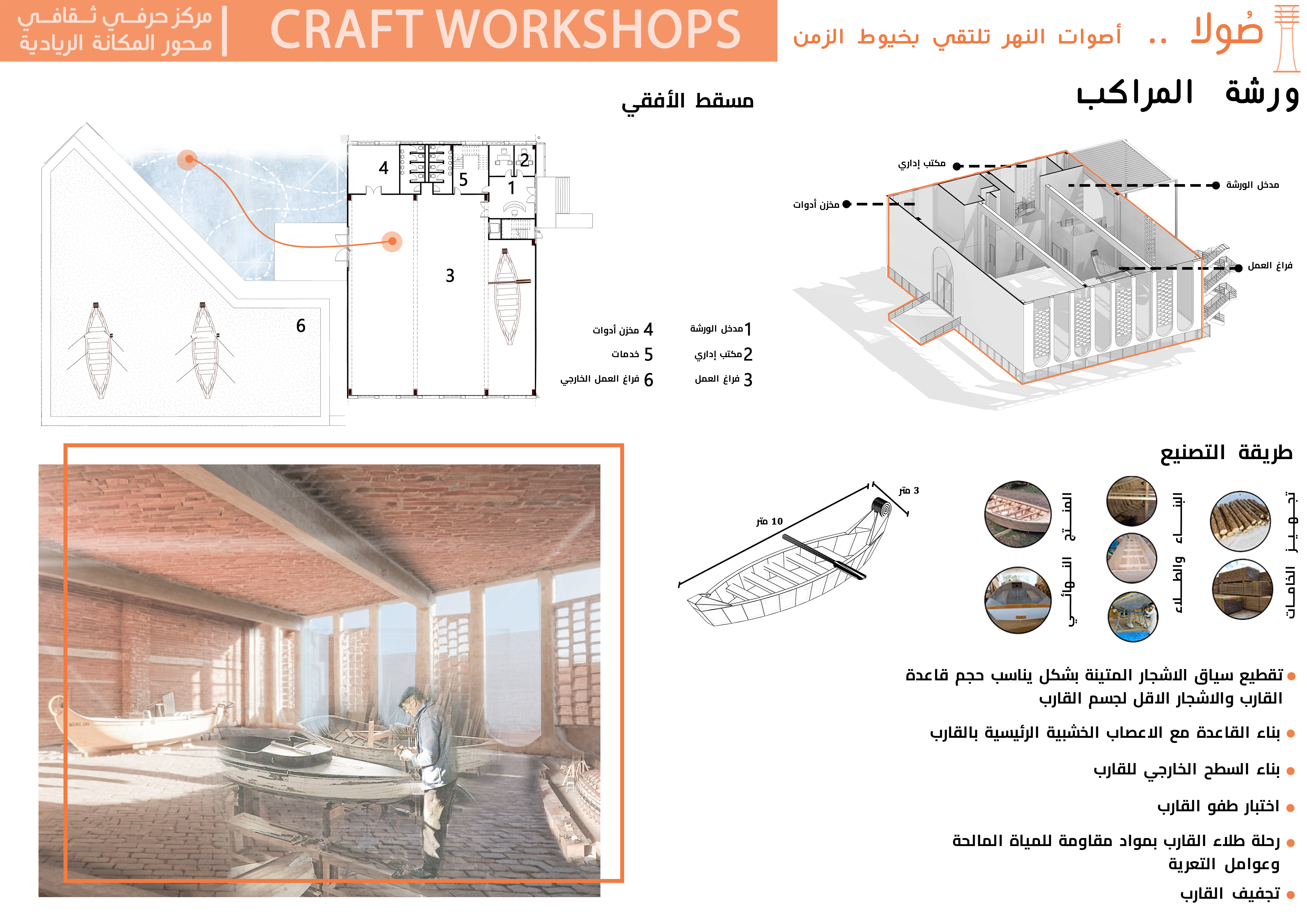 صولا - مركز حرفي ثقافي بأسوان الجديدة-20