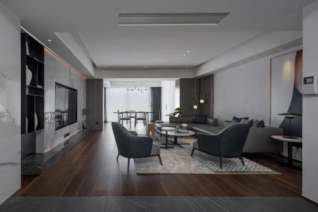 万泰春天丨中国汕头丨HSU 许业功设计-3