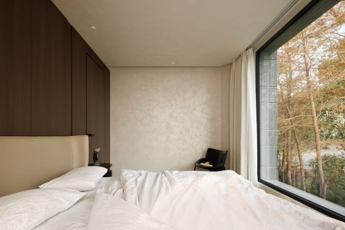 极简的诗意:在留白中触摸生活的质感丨赫设计-85