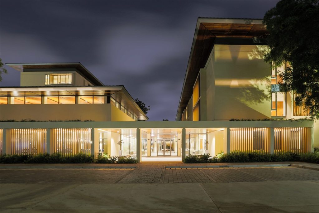 加纳阿克拉传教士培训中心丨加纳大阿克拉-39