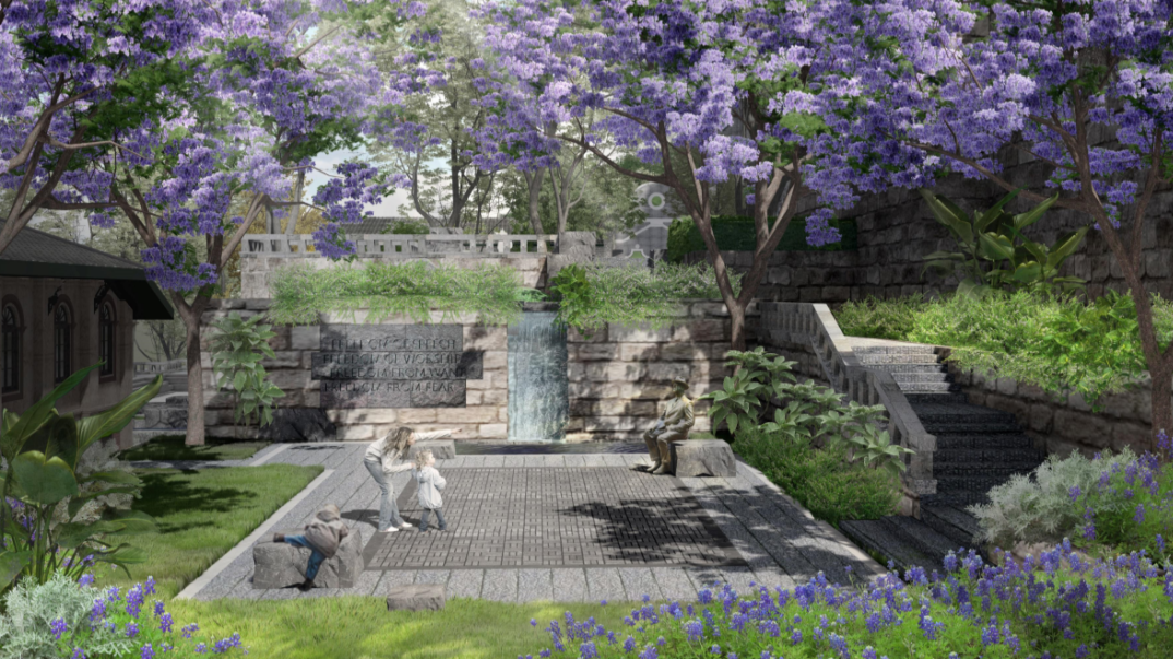 城市更新和历史保护与既有建筑改造| 开埠文化遗址公园—繁华起于此，风云际会尔-60