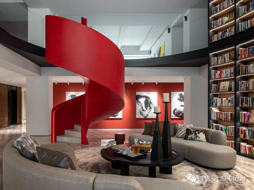 万科南昌世纪水岸别墅样板房丨中国南昌丨Design333建筑工程事务所-80