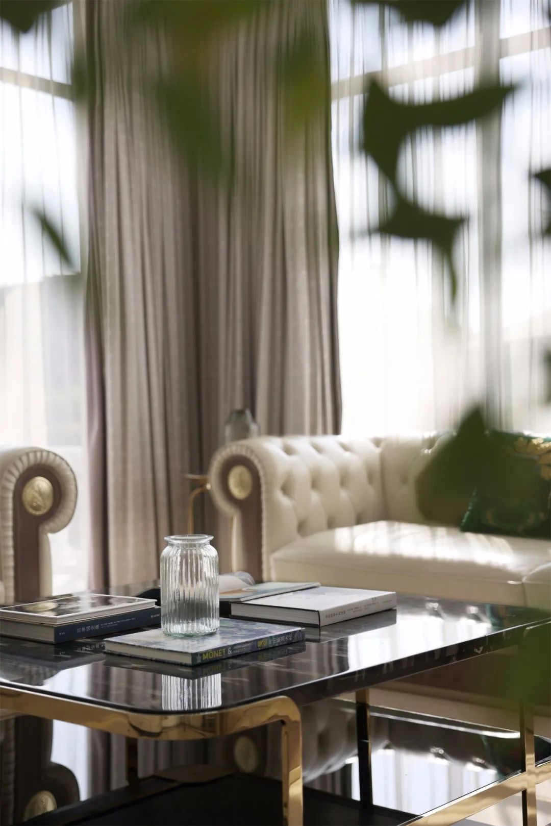 帕缇香苑丨中国上海丨金园圆设计-17