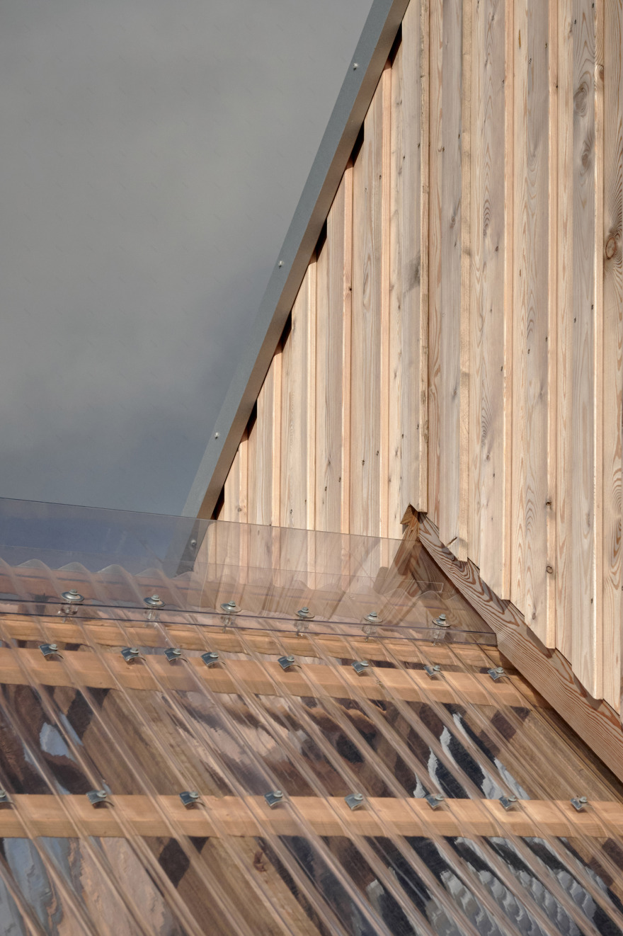 博物馆建筑 Stöng - (Re)interpretation丨SP(R)INT STUDIO-32