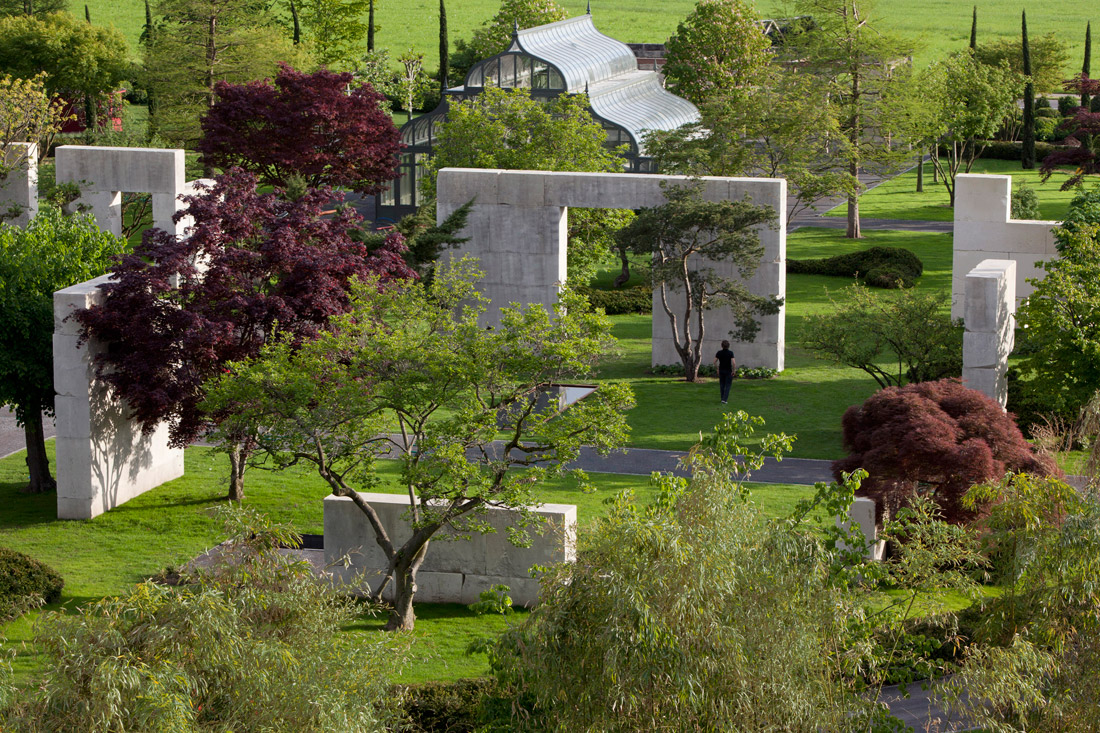 瑞士树博物馆丨Enzo Enea-8