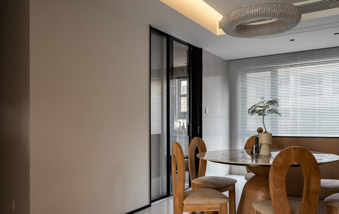 信阳荣盛华府丨中国信阳丨XZID 室内设计-42