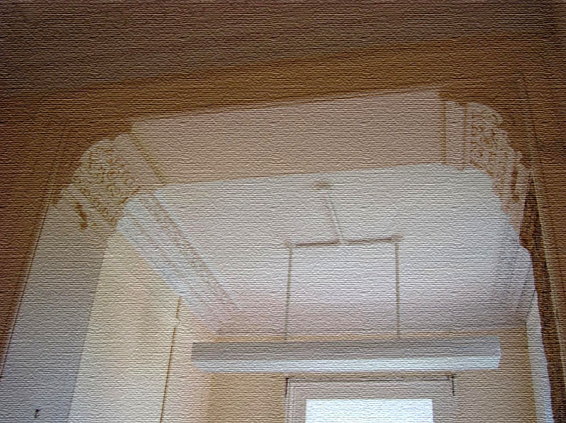 米哈伊尔·弗里德曼伦敦别墅重建项目丨俄罗斯丨伦敦建筑事务所-43