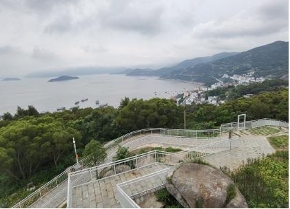 三沙光影小镇休闲步道二期丨中国宁德丨上海川木景观设计有限公司-180