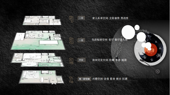 融创至和雅颂丨中国成都丨赛拉维设计CLV.DESIGN-125