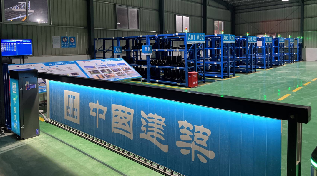 央视聚焦特区之翼！厦门翔安国际机场顺利实现“电通”-66