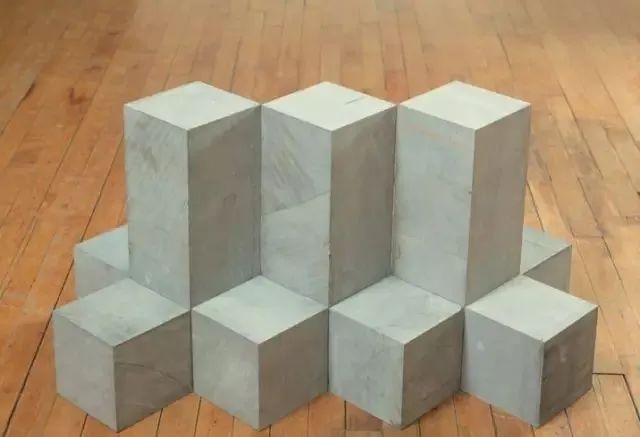 极简主义雕塑大师 | 卡尔·安德烈-31