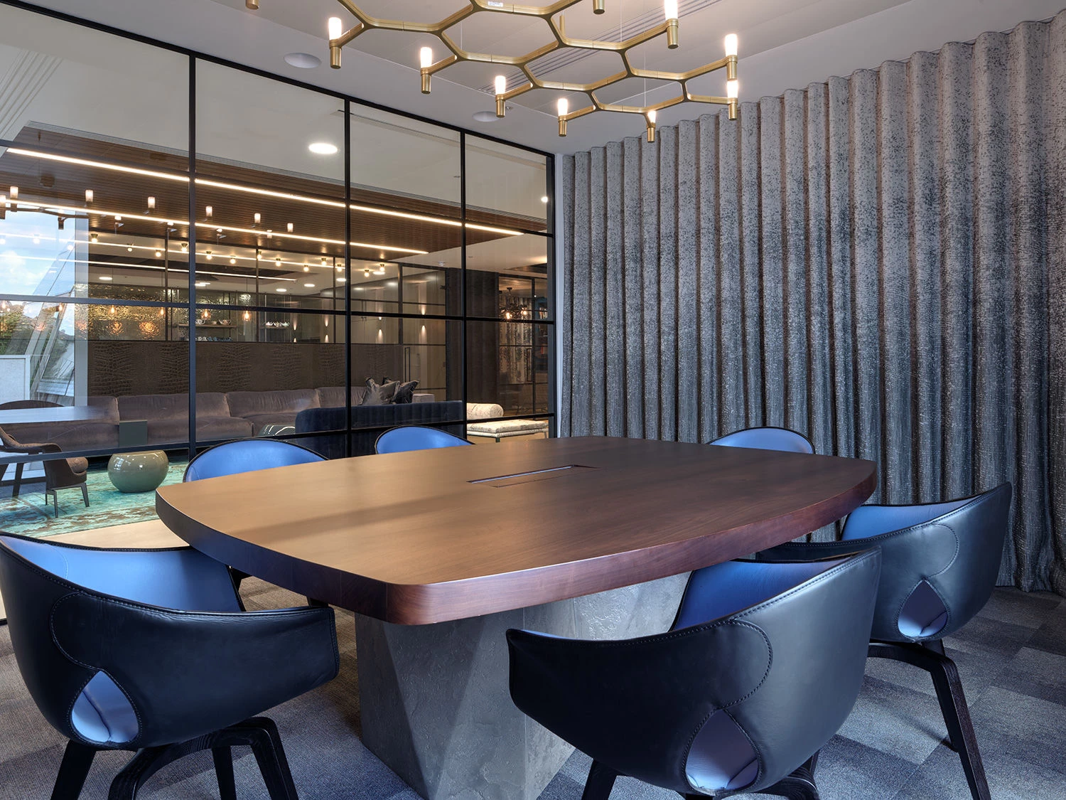 伦敦 Accel 办公室-30