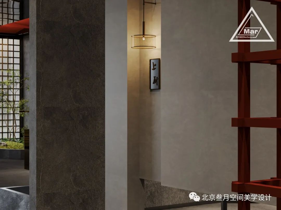 御厨 Mikuriya丨中国河北丨北京叁月设计-15