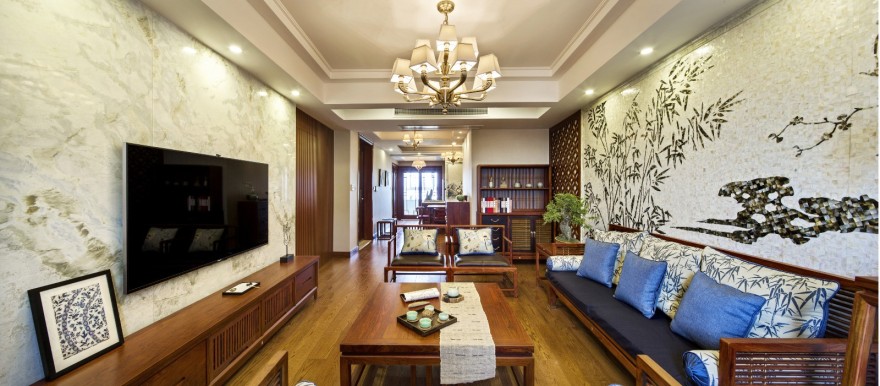 雅戈尔苏园·朴物-14