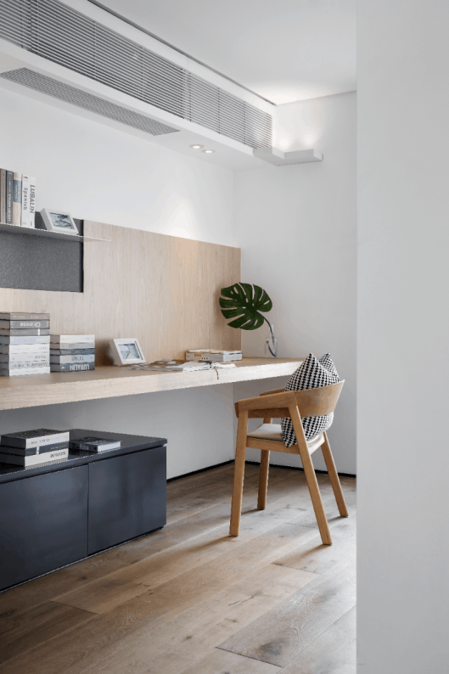 李友友设计师打造现代生活空间，灵动有趣且极具人性关怀-42