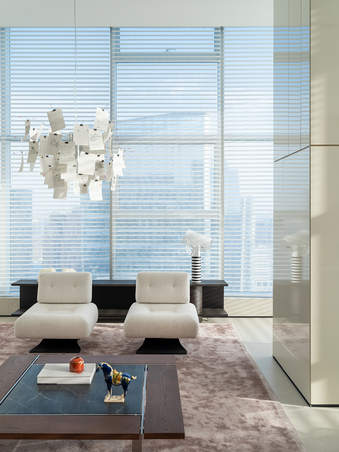 未明确提及丨中国成都丨成都集伽室内设计有限公司-125