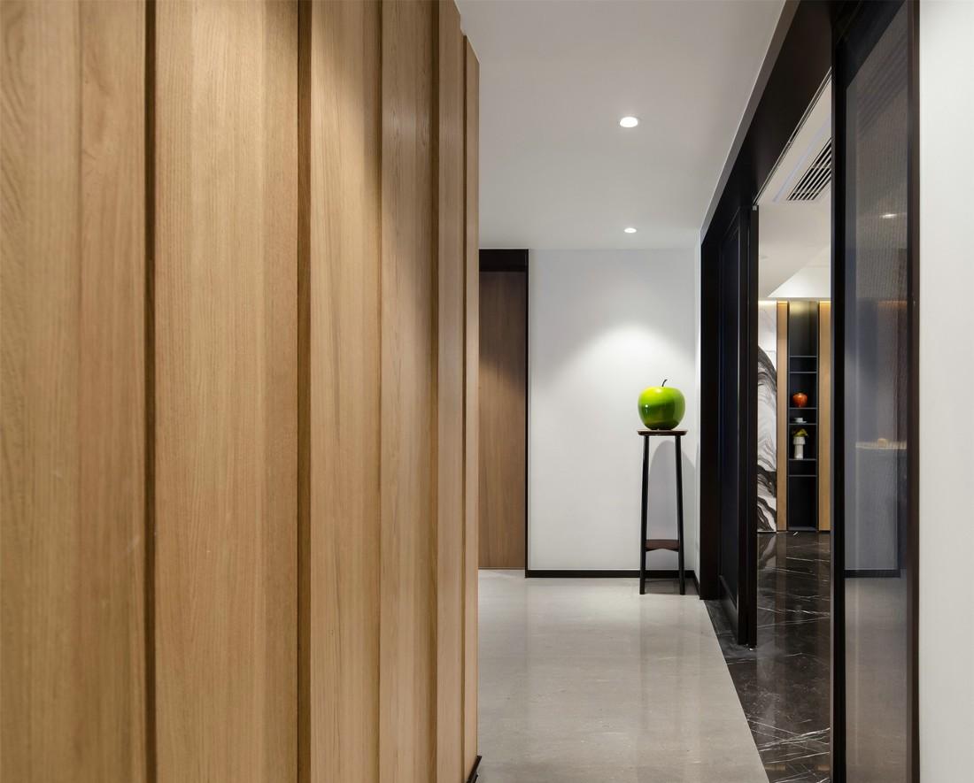 梵池作品 · 栖居-2