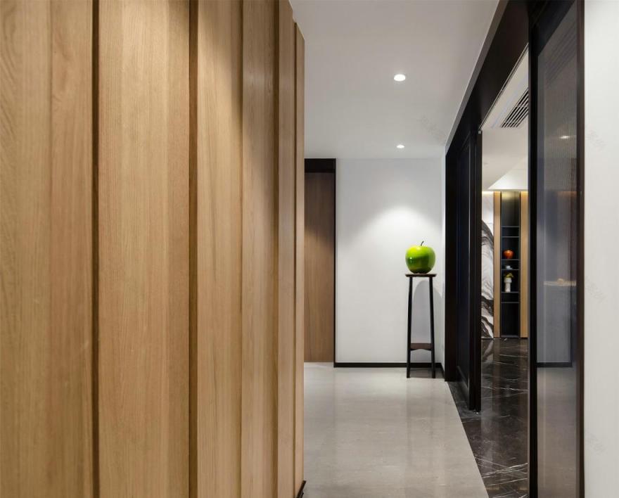 梵池作品 · 栖居-2