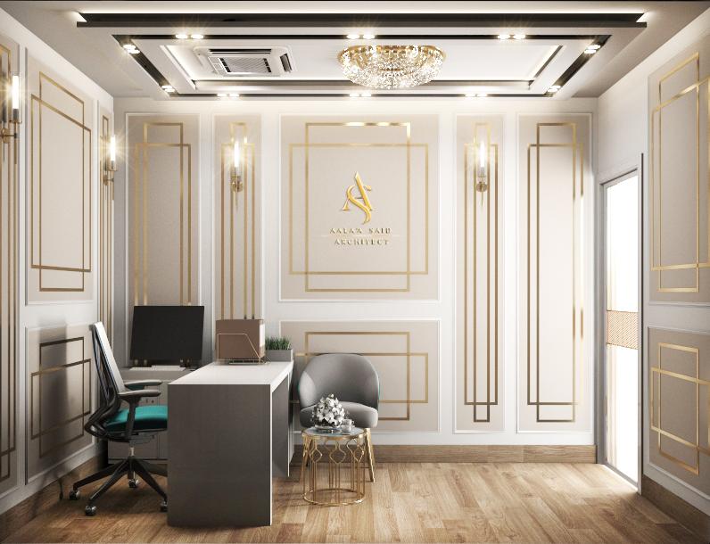 Philipine Doctor's Room-7