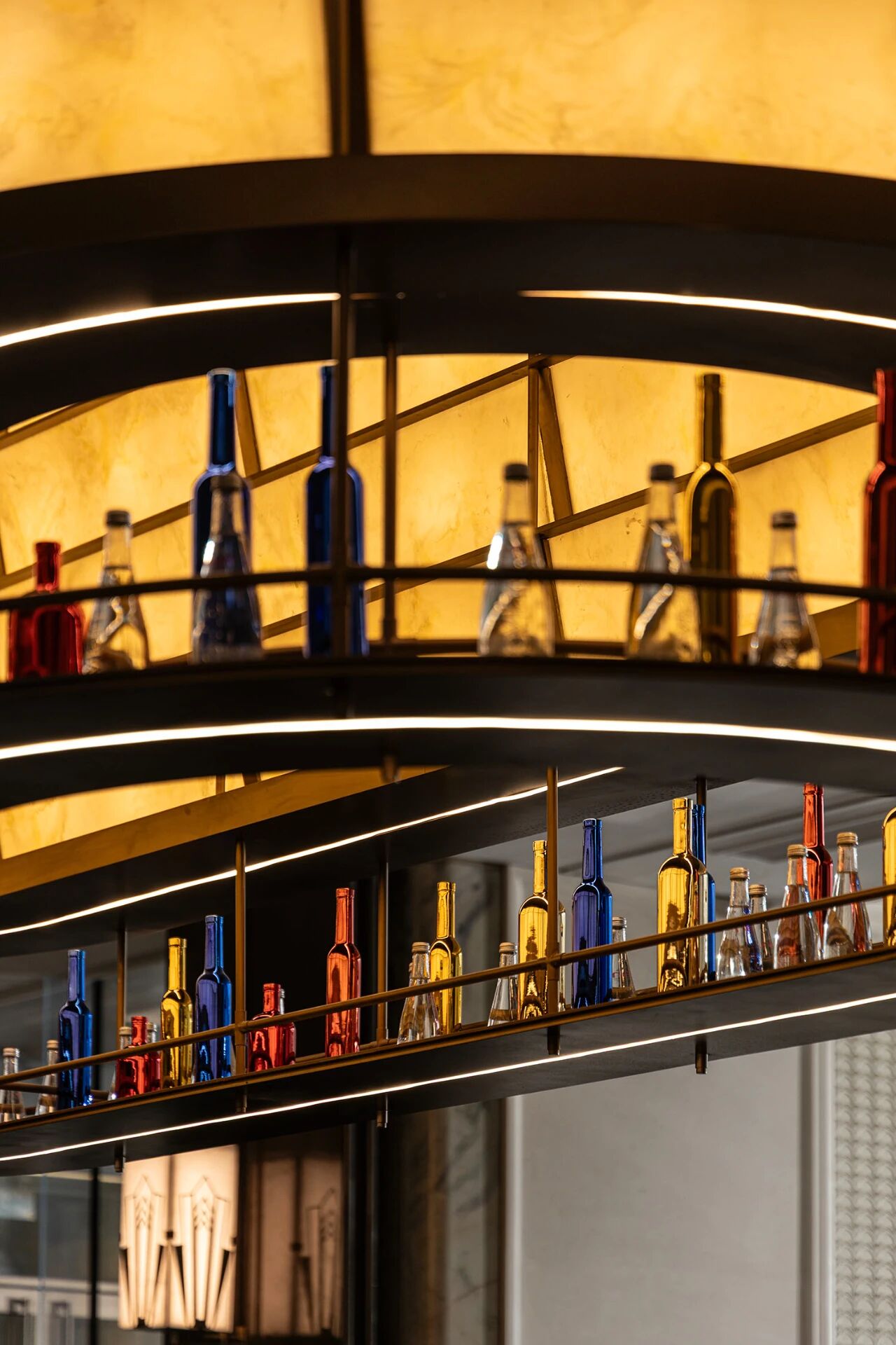 飞龙绿城·颐和海岸丨中国烟台-22